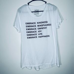 Women’s ModernLux Embrace Graphic Tee